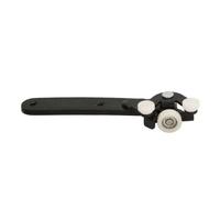 Guide de rouleau de porte coulissante gauche 6003-00-0169P BLIC pour VW