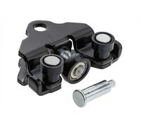 Lower Roller Guide Sliding Door L Pour Renault Kangoo 2008-