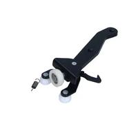 Guide de rouleau de porte coulissante gauche inférieur 27-2081 MAXGEAR pour VW
