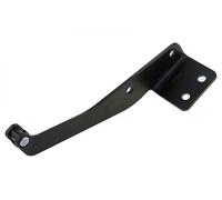 Guide de rouleau de porte coulissante gauche inférieur EZC-FR-129 NTY pour FORD