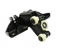 Guide de rouleau de porte coulissante gauche Partie centrale FT95810 FAST