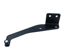 Guide de rouleau de porte coulissante inférieur 27-1406 MAXGEAR pour FORD