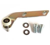 Guide de rouleau de porte coulissante inférieur FT95435 FAST pour IVECO