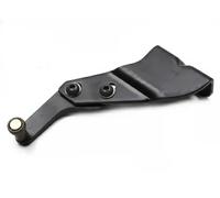 Guide de rouleau de porte coulissante inférieur FT95562 FAST pour FORD