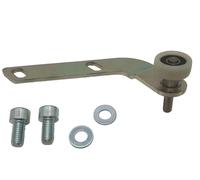 Guidage à galets, porte coulissante ROLL IVN06L gauche