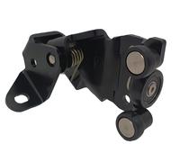 Guide de rouleau de porte coulissante Montage en saillie PFCS08 ROLL