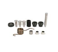 Roll-gmbh Guide de rouleau de porte coulissante OCD02L ROLL