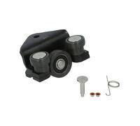 Guide de rouleau de porte coulissante PC06L ROLL