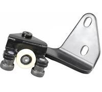 Guide de rouleau de porte coulissante Porte coulissante 2310145 METZGER