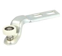 Roll-gmbh Guide de rouleau de porte coulissante RLLMSVW07 Montage en saillie