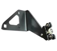 Guide de rouleau de porte coulissante RLLRT09 ROLL