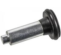 Guide de rouleau de porte coulissante supérieur ADBP970026 BLUE PRINT pour OPEL