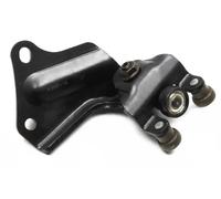 Guide de rouleau de porte coulissante supérieur FT95558 FAST pour FORD