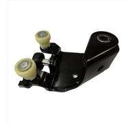 Guide De Rouleau De Porte Rail De Guidage De Rouleau De Poulie De Porte Coulissante Compatible Avec Kangoo II 2008 2009 2010 2011 2012 2013 2014 2015 2016 2017 2018 2019 8200497757