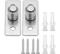 Guide de rouleau,Guide de plancher,Guide de plancher de porte de grange,Guide de rouleau de plancher,Guide de plancher de porte coulissante,Accessoires de quincaillerie