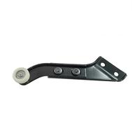 GUIDE DE ROULEAU SUPÉRIEUR DE PORTE COULISSANTE DROITE POUR VW TRANSPORTER T5 7H0843436B Charnière Voiture