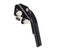 Guide De Rouleau Voiture Pour BENZ Pour Vito Pour Viano Guide | Charnière de guidage de rouleau de porte coulissante en bas à droite