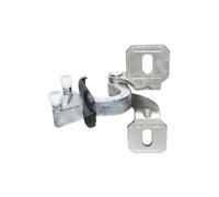 Guide De Rouleau Voiture Pour Citroën Pour Jumper Rouleaux Guidage | 1 jeu de rouleaux de charnière de porte coulissante droite, pour porte coulissante 2002 2003 2004 2005 2006