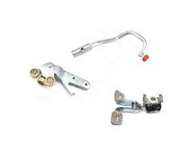 Guide De Rouleau Voiture Pour Fiat Pour Ducato Guide À Rouleaux | 1994 1995 1996 1997 1998 1999 2000 2001 Rouleaux de charnière de porte coulissante droite Rouleaux de guidage