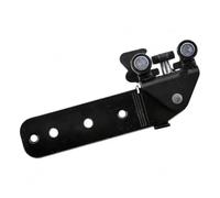 Guide De Rouleau Voiture Pour Peugeot Pour Bipper Charnière De Guidage | 2008 2009 2010 2011 2012 2013 2014 2015 2016 porte coulissante en bas à droite 9033.cz 1396223080