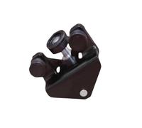 Guide De Rouleau Voiture Pour VAUXHALL Pour Movano Guide À Rouleaux | Charnière de guidage de rouleau de porte coulissante, côté inférieur gauche ou droit 745963412R 74597068R