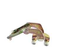 Guide De Rouleau Voiture Pour VW 28-35 II 28-46 1995-2006 | 9717601347 9017601347 2d1843336d rouleau de charnière de porte coulissante droite