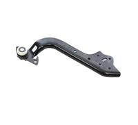 Guide De Rouleau Voiture Pour VW Pour Crafter 2006-2016 | Charnière de guidage à rouleau pour porte coulissante, inférieure droite
