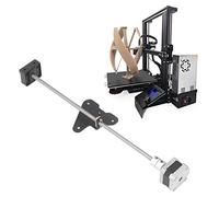 Guide de Roulement à Vis Mère, Kit de Mise à Niveau pour Imprimante 3D Z, Kit Ender 3 Double Axe Z, Kit de Mise à Niveau pour Imprimante 3D Z, Pièces et Accessoires