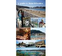 Guide de Saint Sébastien
