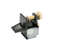 Guide de scie à queue d'aronde pour le travail du bois - Jauge de coupe 1:6 1:7 1:8 1:4 - Jauge de coupe à angle droit de 90 degrés pour la coupe à queue d'aronde (1:6)