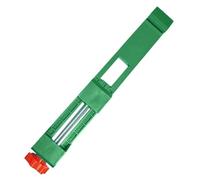 Guide de scie circulaire - Rail coulissant pour machine de découpe - Guide de scie à main de charpentier | pour encadrer la menuiserie, l'armoire, le travail du bois, la maison, le garage, la