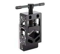 Guide de scie de guidon de vélo | Guide de scie de coupe de tige de selle, outil de réparation de pièces de coupe pour fourche directeur, tige de selle, coupe de guidon