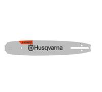 GUIDE DE SCIE HUSQVARNA X-FORCE 18" . 325" 1,5 mm PETIT MONTAGE ORIGINAL