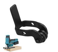 Guide de scie Jig Saw - Remplacement de rouleau de jigsaw en métal, pièces de rechange pour outils électriques | Guide de scie pour les amateurs de travaux manuels et professionnels du bois électrique