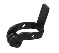 Guide de scie sauteuse - Outil de fixation pour le travail du bois, clôture de coupe du bois, montage simplifié - Système de verrouillage rapide en aluminium durable | Guide portable à bord droit pour