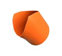 Guide de selle de tuyau, gabarit de coupe de contour, outil de pochoir arc de 1 à 2 cm, marquage d'angle précis, compatibilité en métal PVC pour soudure, fabrication, CVC, plomberie, utilisation en