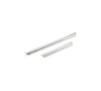 Guide de séparation professionnelle en acier inoxydable Lacor 66925Z