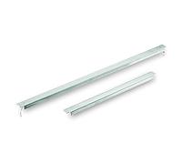 Guide de séparation Qualité Professionnelle en acier inoxydable de 530 mm