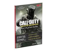 Guide De Soluce Call Of Duty Infinite Warfare