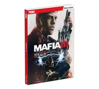 Guide De Soluce Mafia 3