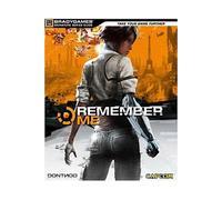 Guide Remember me