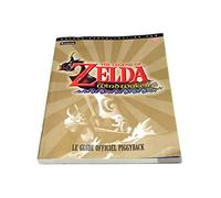 Guide de solution : Zelda The Wind Waker