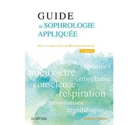Guide de sophrologie appliquée
