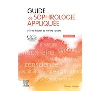 Guide de sophrologie appliquée