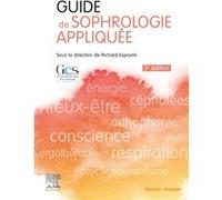 Guide de sophrologie appliquée Richard Esposito (Auteur)