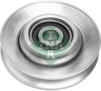 INA 532 0391 20 Galet enrouleur de courroie d'accessoire