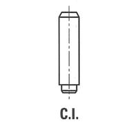 Guide de soupape FRECCIA G11362