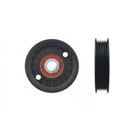 Guide de soupape RNK-AU-044 NTY pour AUDI A4 B5 A4 B5 Avant A6 C5 A6 C5 Avant