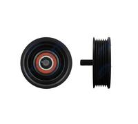 NTY – Poulie Idler V-Belt – Pour Land Rover Range Rover Evoque 06.04-
