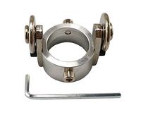 Guide de support de carrossage pour Thermal Dynamics PCH-10 PCH-25/38 PCH/M28 PCH-26 PCH/M-35 PCH/M-40